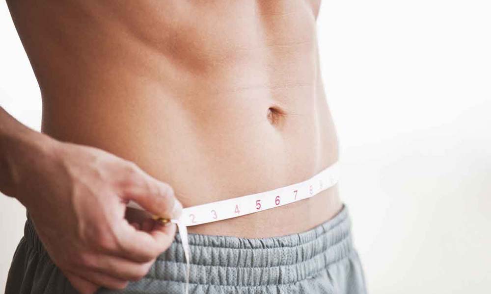 19 نکته موثر برای از بین بردن چربی شکم